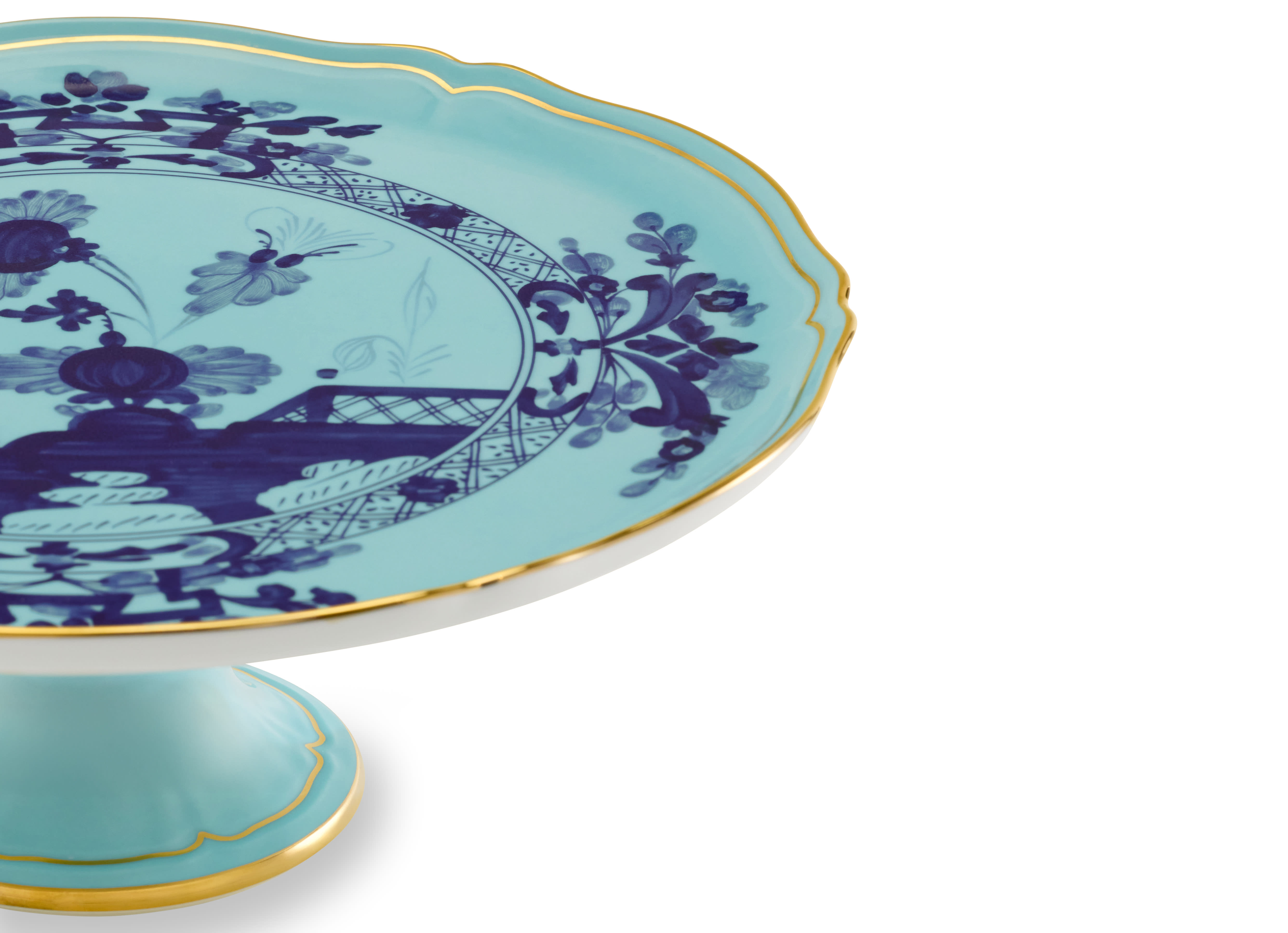 CAKE STAND | GINORI 1735